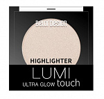 BELOR DESIGN Хайлайтер Lumi touch 01