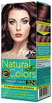 Fara Natural Colors Краска для волос 324 темный рубин
