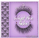 ESSENСE Накладные ресницы what the fake 02