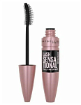 MAYBELLINE NY Тушь для ресницу Lash Sensational Интенсивно-черная СРОК 28.03.25