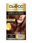 SYOSS OLEO Краска для волос Oleo 6-76 Мерцающий медный