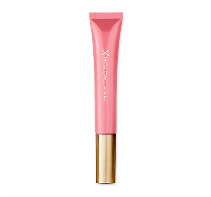 Elixir Lip Cushion Блеск для губ 10 Spotlight sheer 9мл