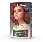 ESTEL Signature Signature Крем-краска для волос 8/54 Красная медь