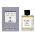 CONSTANTINE Туалетная вода мужская 100мл Gentleman 16
