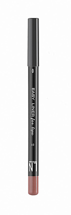 Карандаш для губ Easy Liner 01