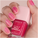 CATRICE Лак для ногтей Dream Jelly Spark 030