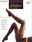 FILODORO Колготки Top Comfort 70 IV Cappuccio