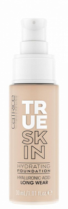 Тональная основа True Skin 010 Cashmere CATRICE - 2
