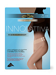 OMSA Колготки Innovattiva 8 Beige Naturel 4