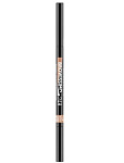 LUX VISAGE Карандаш для бровей Browissimo 310 Soft Brown
