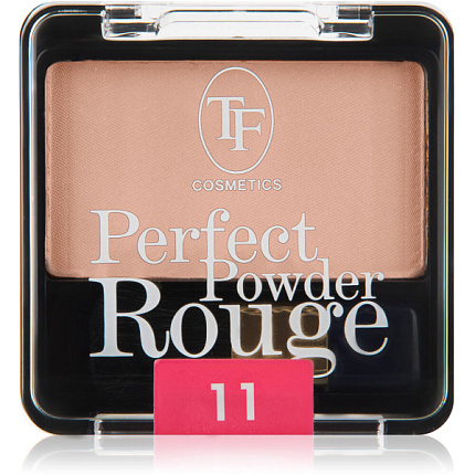 Румяна Perfect Powder 14 корица