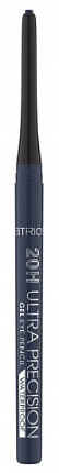 Контур для глаз 20H Gel Waterproof 050 Blue