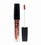 LUX VISAGE Блеск для губ PIN-UP 25 Toffee