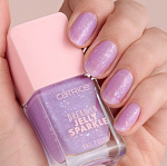 CATRICE Лак для ногтей Dream Jelly Spark 040