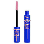 MAYBELLINE NY Тушь для ресниц Lash Sensational Sky High blue mist