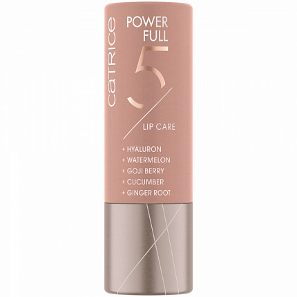 Бальзам для губ PowerFull5 Care 50