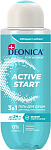 DEONICA Гель для душа Active Start 400мл