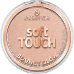 ESSENСE Хайлайтер soft touch bouncy 20