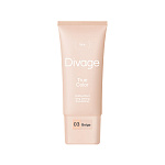 DIVAGE Тональный крем True Color 03 beige