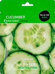 CONSLY Тканевая маска Calming Cucumber