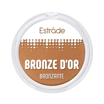 Бронзатор Bronze d'or 116 звезда