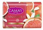 CAMAY Мыло твердое 85гр Dynamique