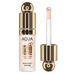 LUX VISAGE Консилер-флюид Aqua Veil Hyaluron Complex 103 Nude