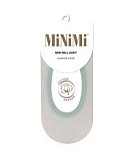 MiNiMi Подследники женские хлопок Blu 35-38
