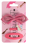 BEAUTELLA Princess Набор аксессуаров для волос 3шт 44 pink