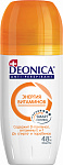 DEONICA Део-ролик 50мл Энергия витаминов