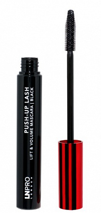 Тушь для ресниц Push-Up Mascara