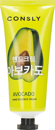 Крем-сыворотка для рук 100мл Авокадо