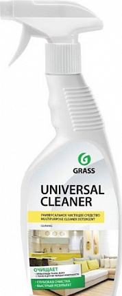 Средство чистящее Universal Clean 600мл