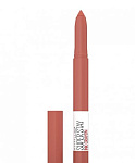 GARNIER 100% цвета Помада-карандаш для губ Super Stay Crayon 100 reach high 0