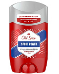 Old Spice Дезодорант твердый 50мл Sport Power