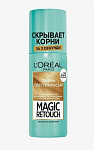 LOREAL MAGIC RETOUCH Тонирующий спрей 9 Очень Светло Русый 0