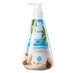 SADOER Зубная паста отбеливающая 220гр Пищевая сода