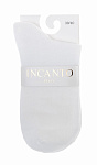 INCANTO Носки женские bianco 39-40