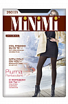 MiNiMi Леггигсы PIUMA 260 Nero 4