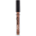 ESSENСE Помада для губ 8h mat liquidlipstick 01