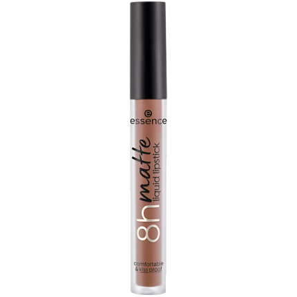Помада для губ 8h mat liquidlipstick 01