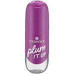 ESSENСE Лак для ногтей gel nail colour 54