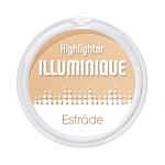 ESTRADE Хайлайтер Illuminique 310 золотое сияние
