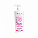 EVO Крем-мыло для интимной гигиены 200мл