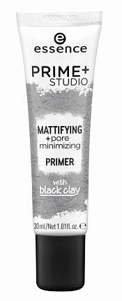 Праймер для лица Mattifying