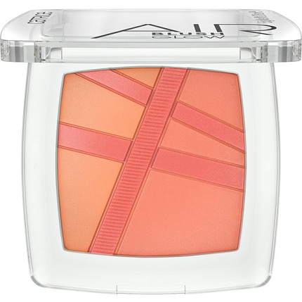 Румяна Air Blush Glow 040 CATRICE - 2