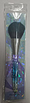 BEAUTELLA Snow Queen Кисть для румян и пудры SQ-003