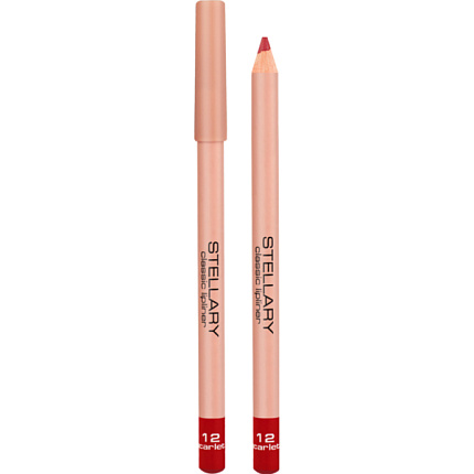 Карандаш для губ Lipliner 12