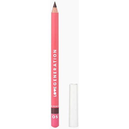 Карандаш для губ Lip Pencil 05