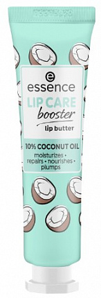 Масло для губ booster lip butter